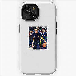 Rising Player Michael Porter Jr Samsung Cases