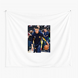 Rising Player Michael Porter Jr Tapestries