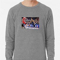 NBA Star Michael Porter Jr Sweatshirts