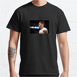 Perimeter Threat Michael Porter Jr T-Shirts