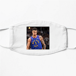 Clutch Shooter Michael Porter Jr Face Masks