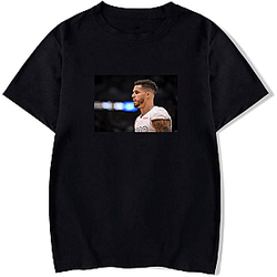 Perimeter Threat Michael Porter Jr T-Shirts