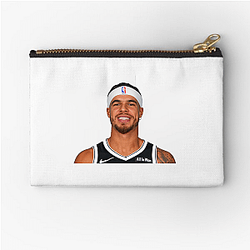 Sharpshooting Forward Michael Porter Jr Zipper Pouches