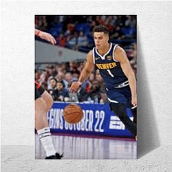NBA Star Michael Porter Jr Posters
