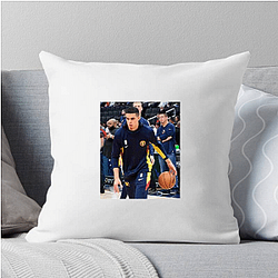 Rising Player Michael Porter Jr Pillows Cover