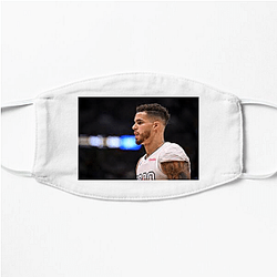 Perimeter Threat Michael Porter Jr Face Masks