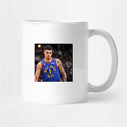 Clutch Shooter Michael Porter Jr Mugs