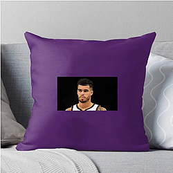 Scoring Talent Michael Porter Jr Pillows Cover