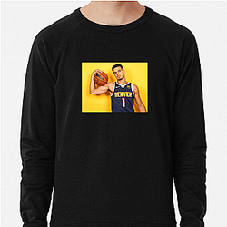 Versatile Scorer Michael Porter Jr Sweatshirts
