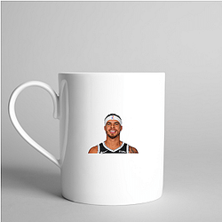 Sharpshooting Forward Michael Porter Jr Mugs
