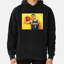 Versatile Scorer Michael Porter Jr Hoodies