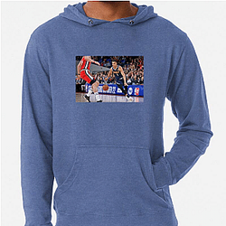 NBA Star Michael Porter Jr Hoodies