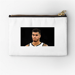 Scoring Talent Michael Porter Jr Zipper Pouches
