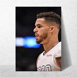 Perimeter Threat Michael Porter Jr Posters