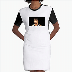 Scoring Talent Michael Porter Jr Dresses