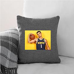 Versatile Scorer Michael Porter Jr Pillows Cover