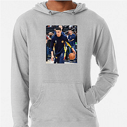 Rising Player Michael Porter Jr Hoodies