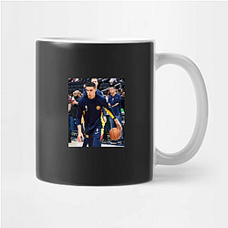 Rising Player Michael Porter Jr Mugs