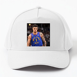 Clutch Shooter Michael Porter Jr Hats & Caps