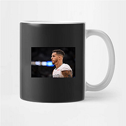 Perimeter Threat Michael Porter Jr Mugs