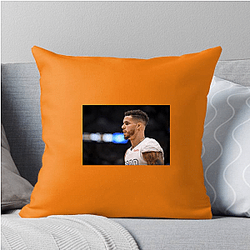 Perimeter Threat Michael Porter Jr Pillows Cover