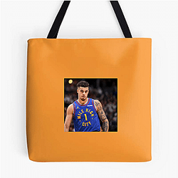 Clutch Shooter Michael Porter Jr Bags