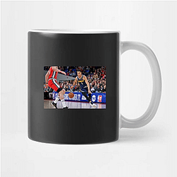 NBA Star Michael Porter Jr Mugs