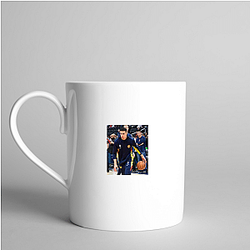 Rising Player Michael Porter Jr Mugs