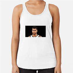 Scoring Talent Michael Porter Jr Tank Tops