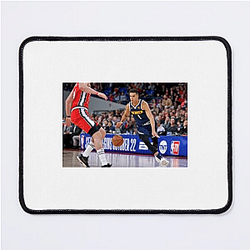 NBA Star Michael Porter Jr Mouse Pads