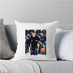 Rising Player Michael Porter Jr Pillows Cover