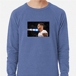 Perimeter Threat Michael Porter Jr Sweatshirts