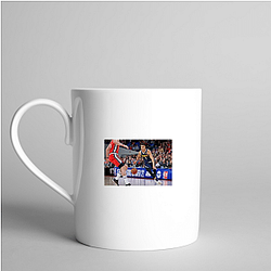 NBA Star Michael Porter Jr Mugs