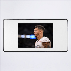 Perimeter Threat Michael Porter Jr Mouse Pads