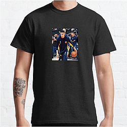 Rising Player Michael Porter Jr T-Shirts