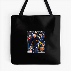 Rising Player Michael Porter Jr Bags