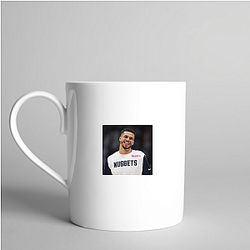 Athletic Wing Michael Porter Jr Mugs