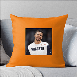 Athletic Wing Michael Porter Jr Pillows Cover