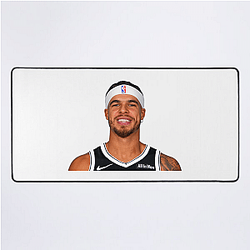 Sharpshooting Forward Michael Porter Jr Mouse Pads