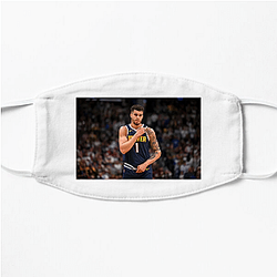 Denver Nugget Michael Porter Jr Face Masks