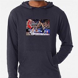 NBA Star Michael Porter Jr Hoodies