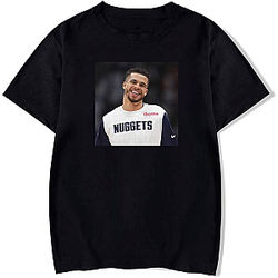 Athletic Wing Michael Porter Jr T-Shirts