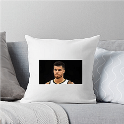 Scoring Talent Michael Porter Jr Pillows Cover