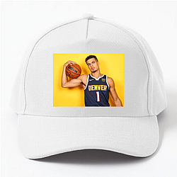 Versatile Scorer Michael Porter Jr Hats & Caps