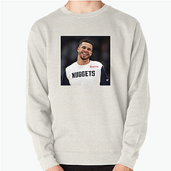 Athletic Wing Michael Porter Jr Sweatshirts