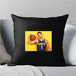 Versatile Scorer Michael Porter Jr Pillows Cover