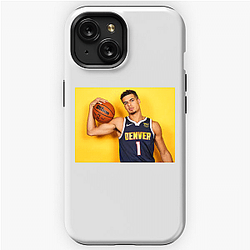 Versatile Scorer Michael Porter Jr Samsung Cases
