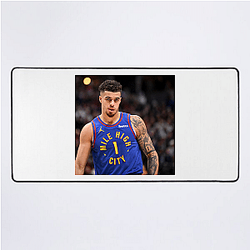Clutch Shooter Michael Porter Jr Mouse Pads