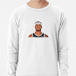 Sharpshooting Forward Michael Porter Jr Sweatshirts