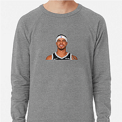 Sharpshooting Forward Michael Porter Jr Sweatshirts